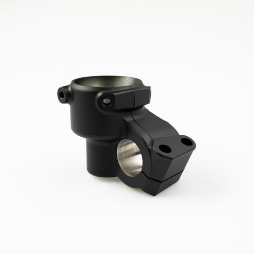 AXLE BRACKET STD KYB 110794840901 DEŠINĖ