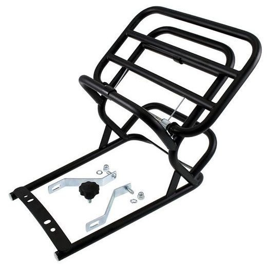 CARRIER RMS 142800081 GALINIS, JUODOS SPALVOS