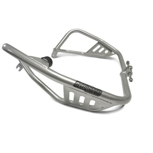 VARIKLIO LANKAI RDMOTO CF68S, SIDABRINĖS SPALVOS UPPER + LOWER