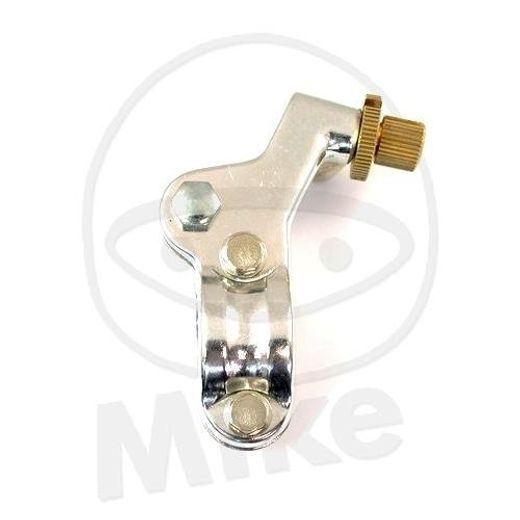 SANKABOS RANKENĖLĖS TVIRTINIMAS JMT OS 8778 IŠ KALTINIO METALO