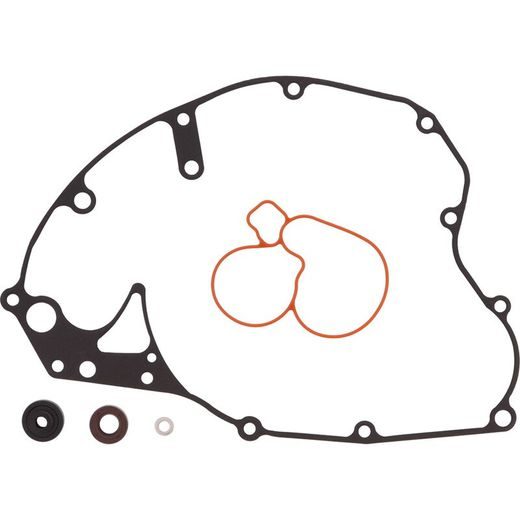 WATER PUMP REBUILD KIT WINDEROSA WPRK 821983