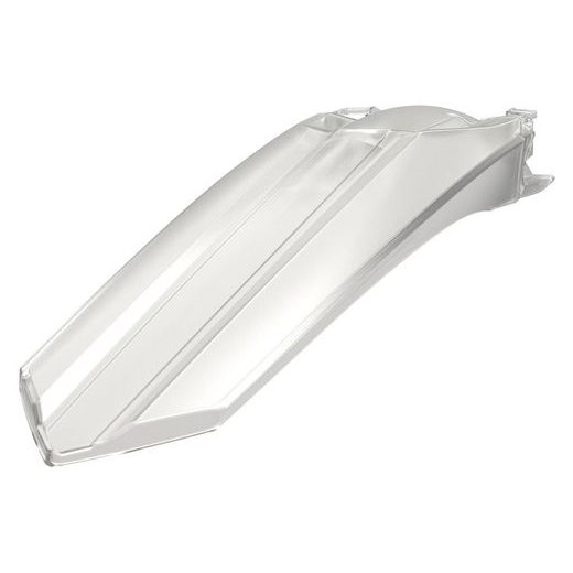 REAR FENDER POLISPORT 8554100004 SKAIDRUS