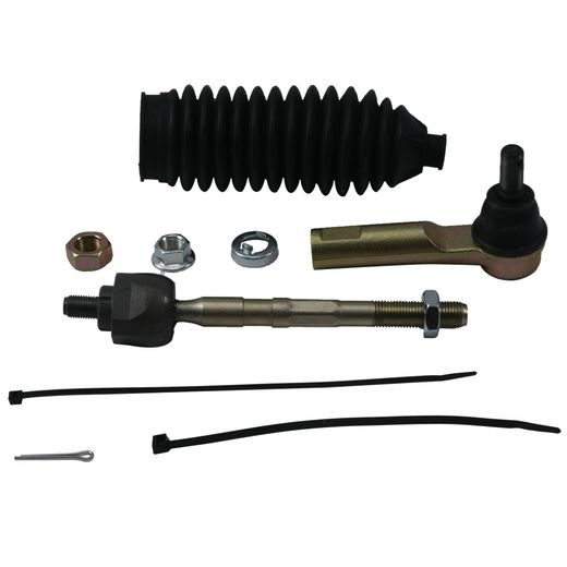 TIE ROD END KIT ALL BALLS RACING TRE51-1099 KAIRĖ