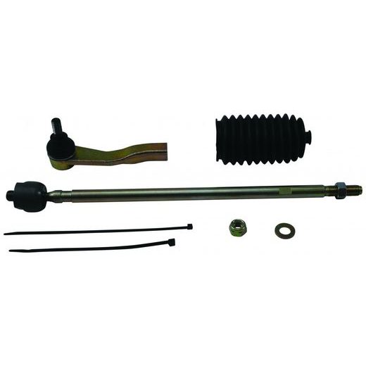 TIE ROD END KIT ALL BALLS RACING 51-1087-L TRE51-1087-L KAIRĖ