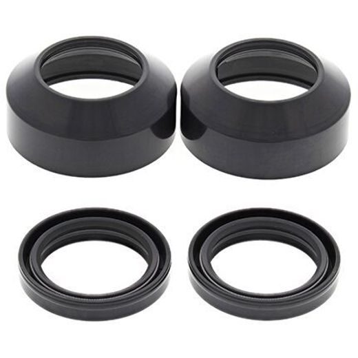 FORK AND DUST SEAL KIT ALL BALLS RACING FDS56-180