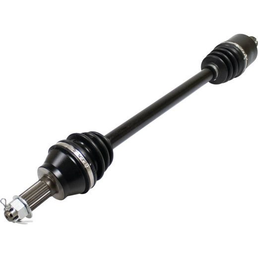 AXLE ALL BALLS RACING AB8-PO-8-411 8BALL
