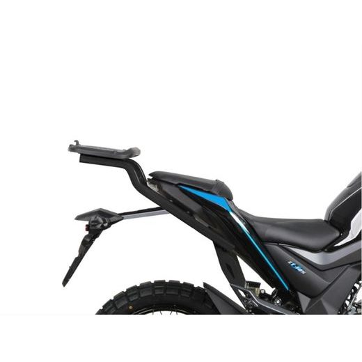 CENTRINĖS DĖŽĖS TVIRTINIMO KOMPLEKTAS SHAD Z0U110ST