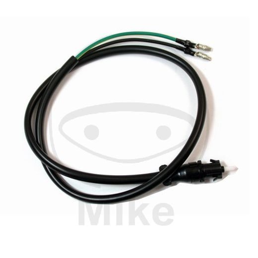 STABDŽIŲ LEMPUTĖS JUNGIKLIS JMP