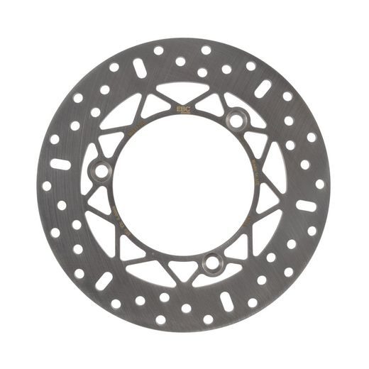 STABDŽIŲ DISKAS EBC MD9176D