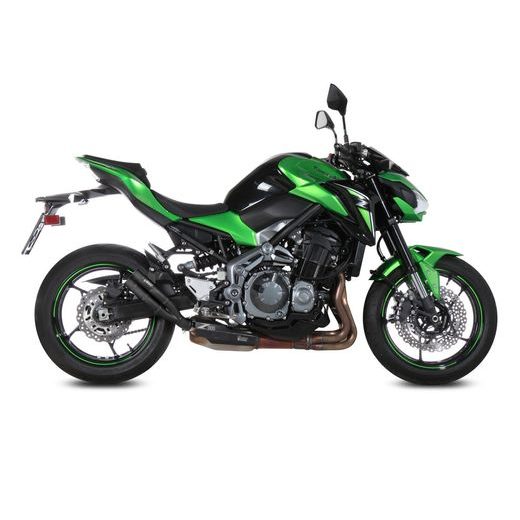 IŠMETIMO BAKELIS MIVV DOUBLE GUN K.045.LDGB, JUODO PLIENO SPALVOS