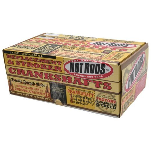 BOTTOM END KIT HOT RODS HR00106