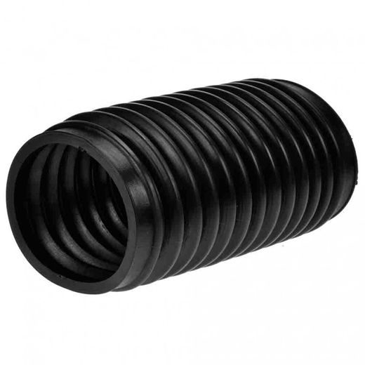 AIR HOSE BELLOWS ARIETE 08969/A DIAM.80, L.160