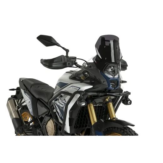 WINDSCREEN PUIG SPORT 22938F DARK SMOKE