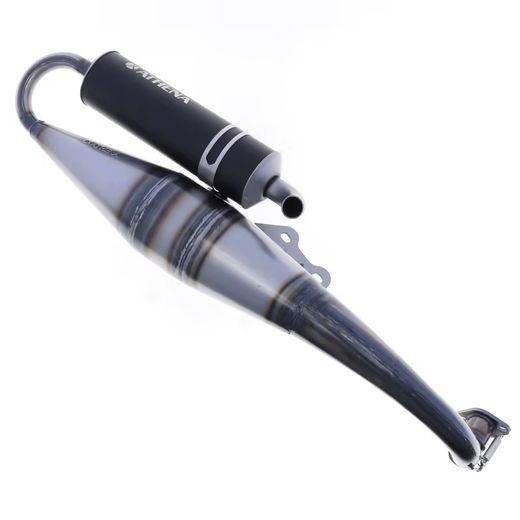 COMPLETE EXHAUST KIT ATHENA P400485120013 RACING