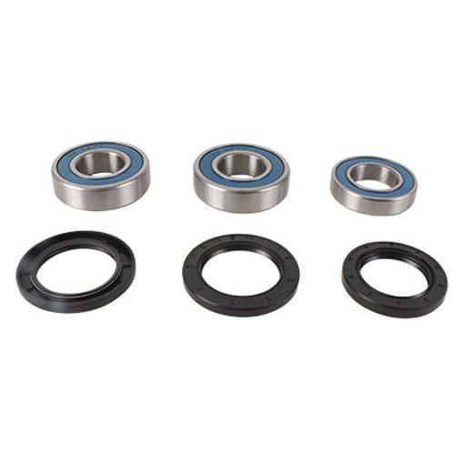 WHEEL BEARING KIT ALL BALLS RACING 25-1798 WB25-1798 GALINIS