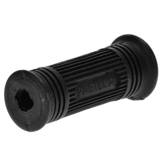 RIDER FOOTREST RUBBER ARIETE 00543 RIGHT + LEFT (PORA)
