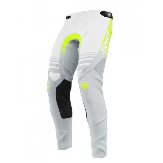 PANTS SHOT AEROLITE SPRINT A05-11A-C02-40 GREY 40 DYDŽIO