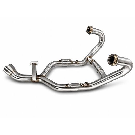 VISAS IŠMETIMO SISTEMOS KOMPLEKTAS GPR FURORE CO.BMW.39.FUNE MATTE BLACK