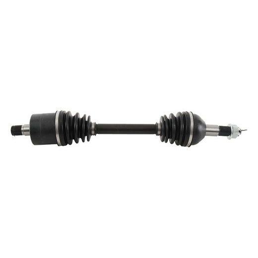 AXLE ALL BALLS RACING AB8-CA-8-304 8BALL