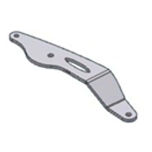 BRACKET MIVV 50.SS.041.1