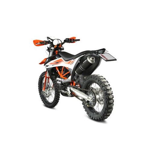 IŠMETIMO BAKELIS STORM OVAL KT.023.LX2B, JUODOS SPALVOS