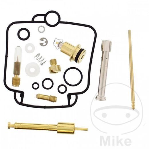 KARBIURATORIAUS REMONTINIS KOMPLEKTAS KEYSTER KS-0602 (FULL SET)