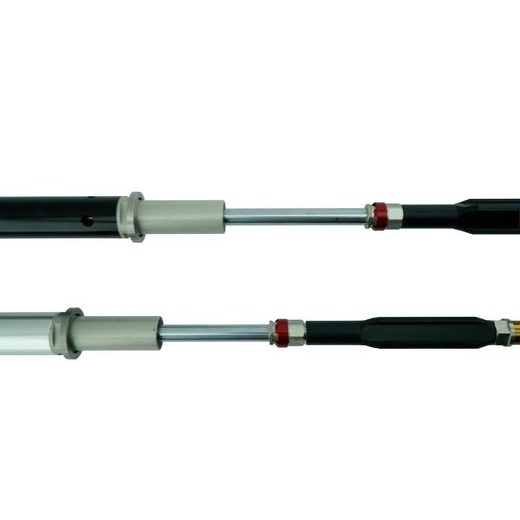 PRIEKINĖS ŠAKĖS KASETĖ K-TECH ORDS 120-026-155-065