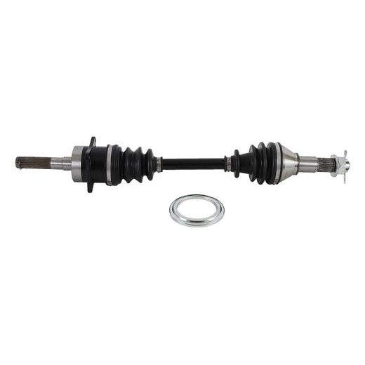 AXLE ALL BALLS RACING AB6-CA-8-211 6BALL