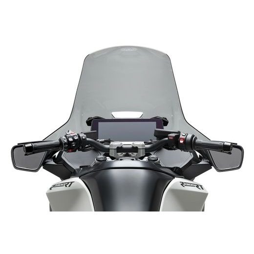 WINDSCREEN PUIG TOURING 22645W SKAIDRUS