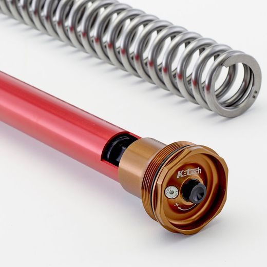 PRIEKINĖS ŠAKĖS KASETĖ K-TECH ORSS 122-016-000-002