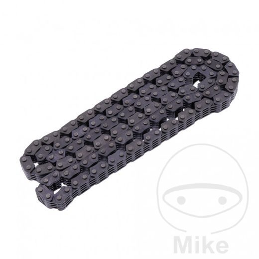 PASKIRSTYMO GRANDINĖ MORSE BY BORG WARNER 82RH2015, 120 NARELIŲ ILGIO ENDLESS