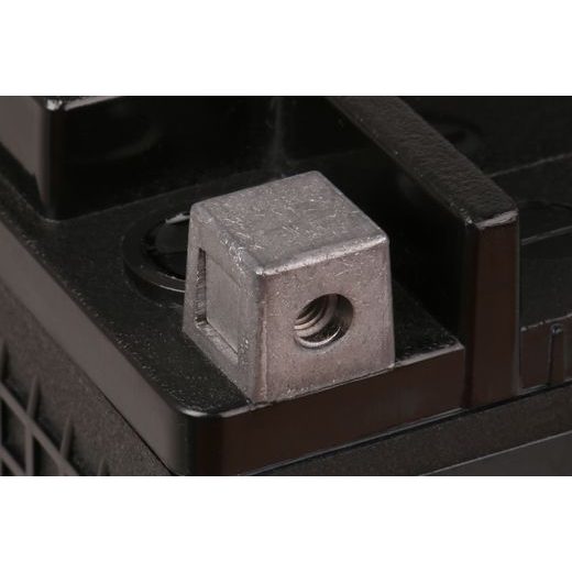 GAMYKLOJE AKTYVUOTAS AKUMULIATORIUS BS-BATTERY BTX14AH (FA) (YTX14AH (FA)) SLA MAX