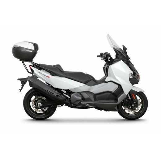 CENTRINĖS DĖŽĖS TVIRTINIMO KOMPLEKTAS SHAD S0MX50ST