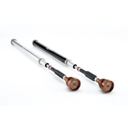 PRIEKINĖS ŠAKĖS KASETĖ K-TECH ORDS 120-012-155/065