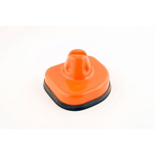 ORO FILTRO DĖŽĖS DANGTELIS TWINAIR 160087