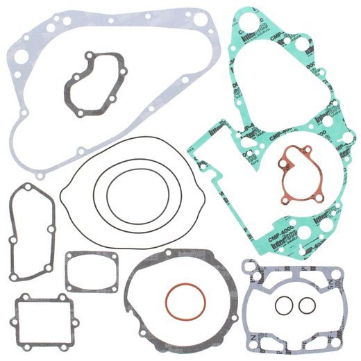 COMPLETE GASKET KIT WINDEROSA CGK 808569