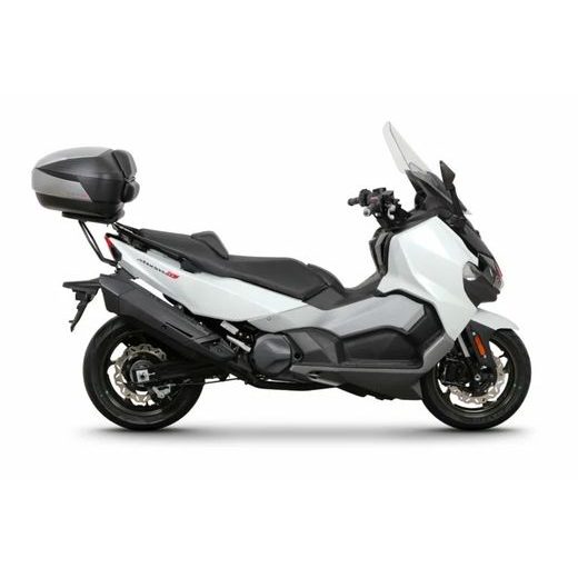 CENTRINĖS DĖŽĖS TVIRTINIMO KOMPLEKTAS SHAD S0MX50ST