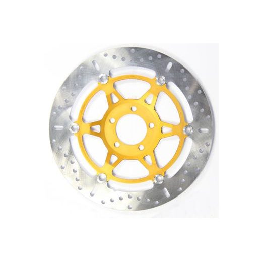 STABDŽIŲ DISKAS EBC MD4022X