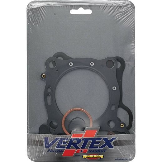 TOP END GASKET KIT WINDEROSA TEGS 8100047