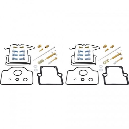 KARBIURATORIAUS REMONTINIS KOMPLEKTAS ALL BALLS RACING CARK26-1854