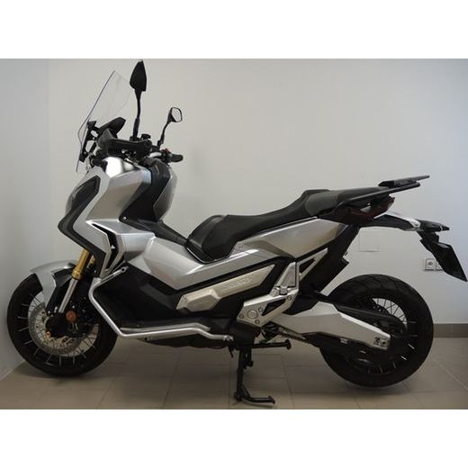 VARIKLIO LANKAI RDMOTO CF104S, SIDABRINĖS SPALVOS