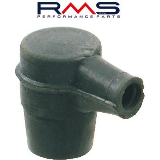 UŽDEGIMO ŽVAKĖS DANGTELIS RMS 246330060 WATERPROOF