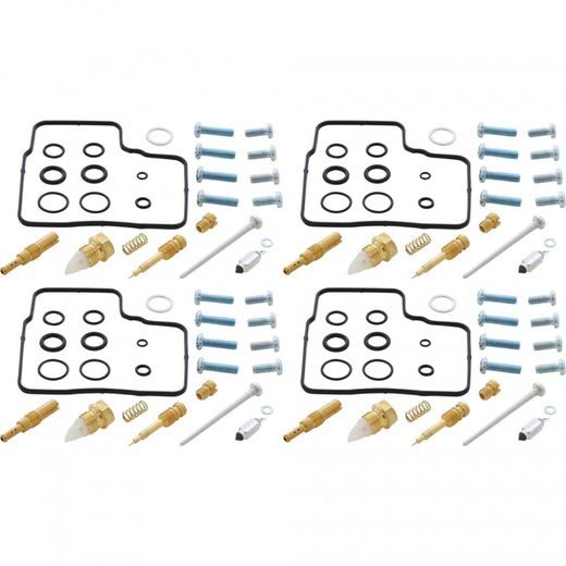 KARBIURATORIAUS REMONTINIS KOMPLEKTAS ALL BALLS RACING CARK26-1670