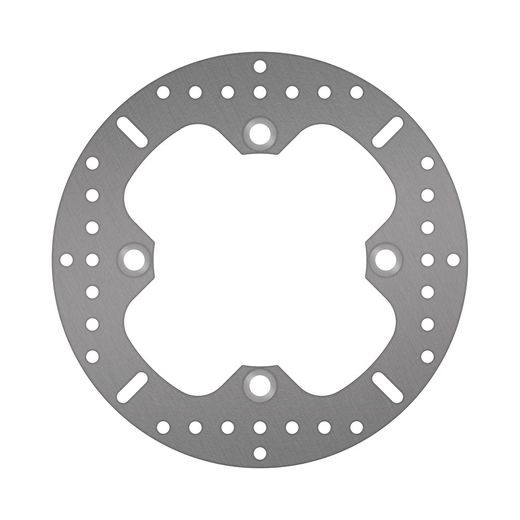 STABDŽIŲ DISKAS EBC MD6434D