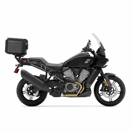 CENTRINĖS DĖŽĖS TVIRTINIMO KOMPLEKTAS SHAD H0PN11ST