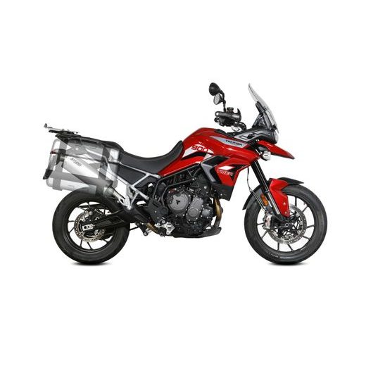 IŠMETIMO BAKELIS STORM OVAL T.018.LX2, NERŪDIJANČIO PLIENO