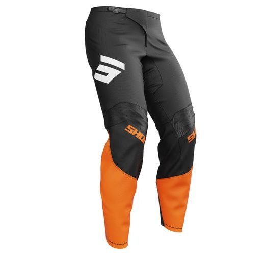 PANTS SHOT DRAW PRIVATE A05-11D-A03-40, ORANŽINĖS SPALVOS 40 DYDŽIO