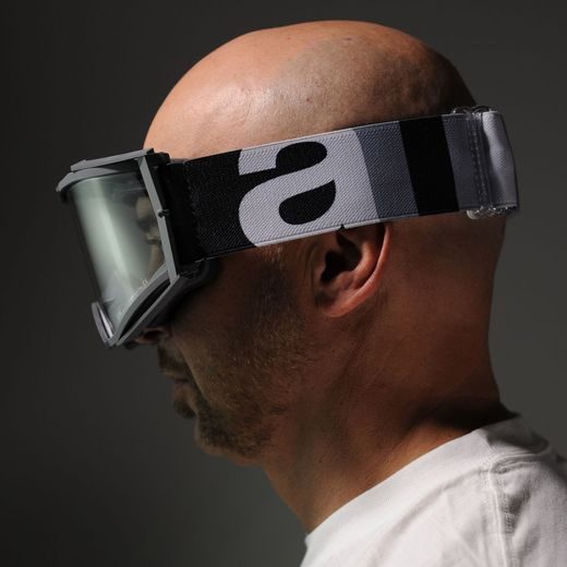 GOGGLES ARIETE 8K 14960-055 ARI 5-6