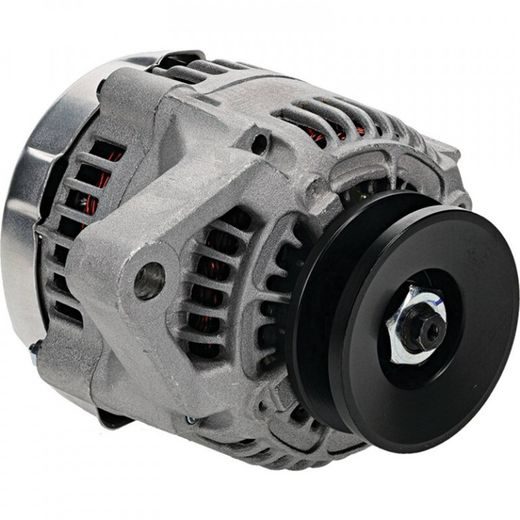 ALTERNATOR ARROWHEAD 400-52273
