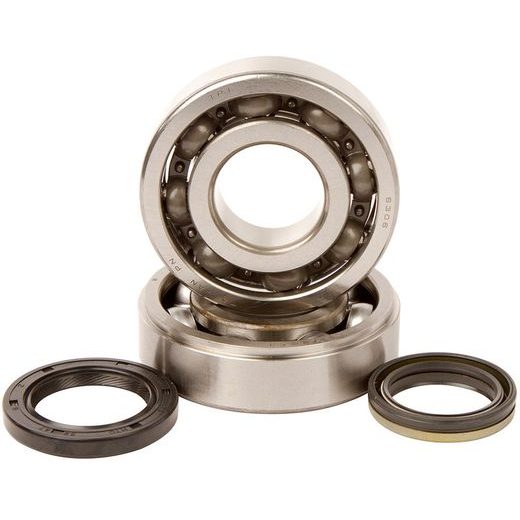 MAIN BEARING & SEAL KITS HOT RODS K058